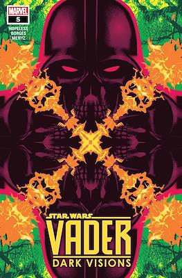 Star Wars: Vader - Dark Visions #5