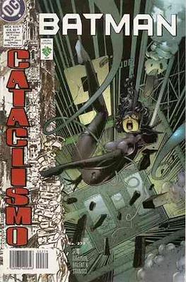 Batman Vol. 1 (Grapa) #279