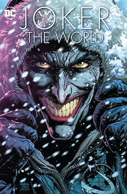 Joker The World