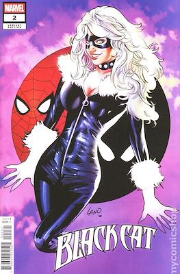 Black Cat (2025 - Variant Covers) #2.2