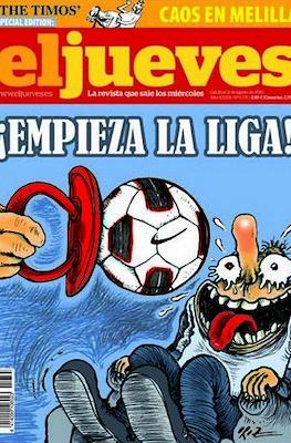 El Jueves #1735
