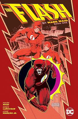 The Flash by Mark Waid
