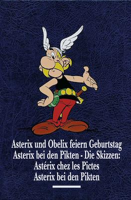 Asterix Gesamtausgabe #13