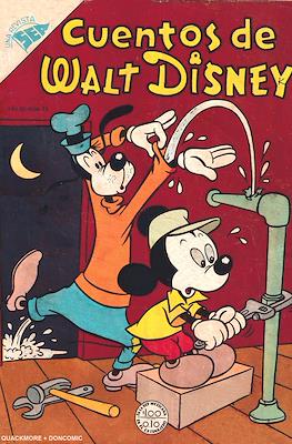 Cuentos de Walt Disney #73