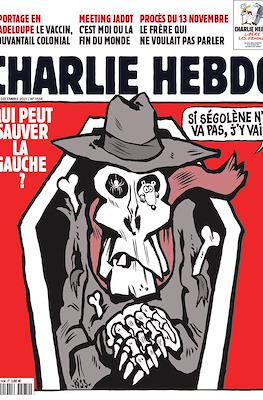 Charlie Hebdo #1534