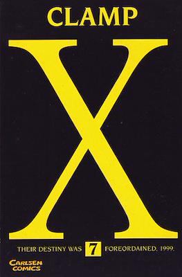 X #7