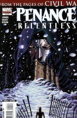 Penance Relentless #4