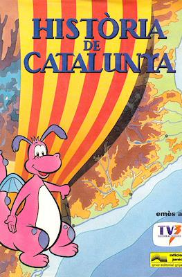 Història de Catalunya #1