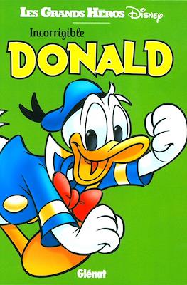 Les grands Héros Disney #1
