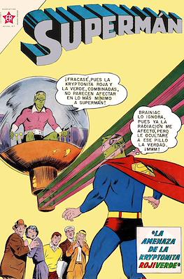 Supermán #348