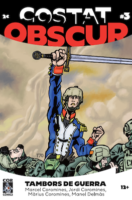 Costat obscur #3