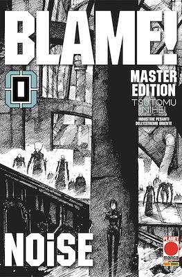 Blame! Master Edition #9