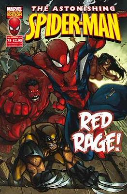 The Astonishing Spider-Man Vol. 3 #79