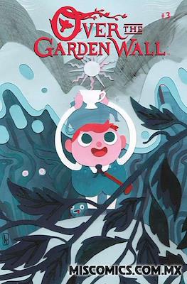 Over the Garden Wall Vol. 2 (Portadas Variantes) (Grapa) #3