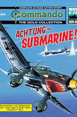 Commando #4872