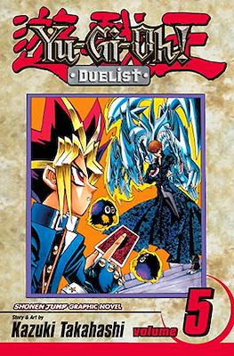 Yu-Gi-Oh! Duelist #5