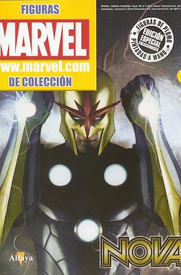Figuras Marvel de colección #54