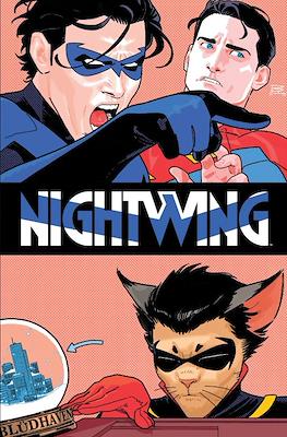 Nightwing (2021-) #36