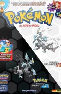 Pokemon la revista oficial #2