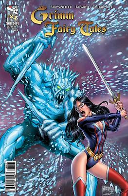 Grimm Fairy Tales #84
