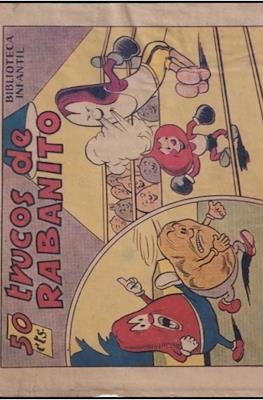 Biblioteca Infantil #70