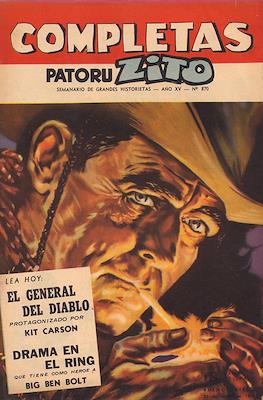 Patoruzito #870