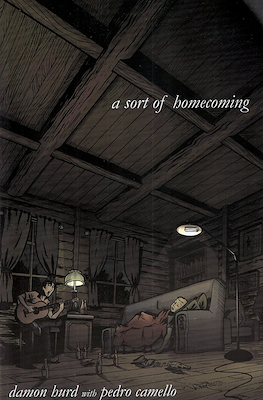 A Sort of Homecoming #3