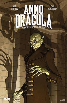 Anno Dracula #3