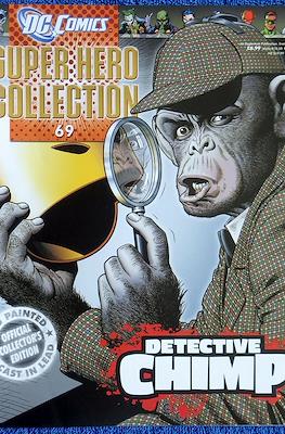 DC Comics Super Hero Collection (Fascicle. 16 pp) #69