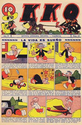 KKO (1932-1937) #57