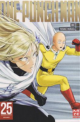 One Punch-Man #25