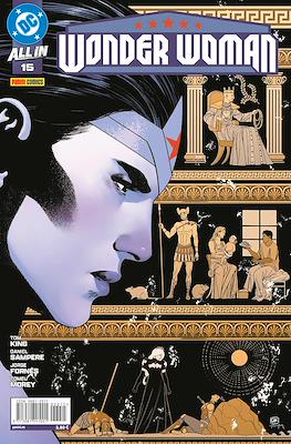 All In Wonder Woman (Grapa 64 pp) #15