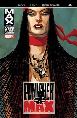 Punisher Max (2010 - 2012) #20