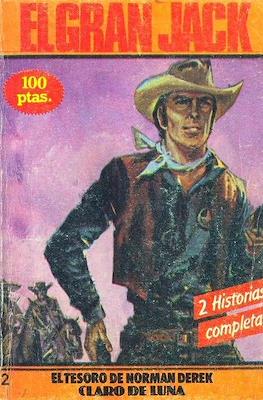 El gran Jack #2