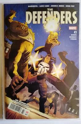The Defenders #3