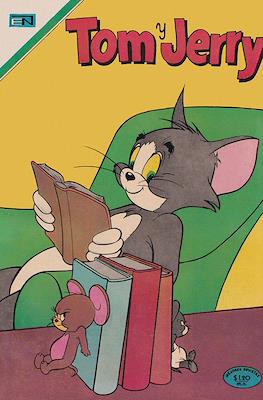 Tom y Jerry #291