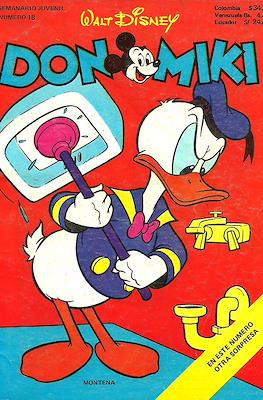 Don Miki #18