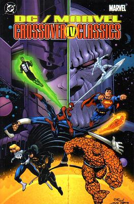 Crossover Classics The Marvel / DC Collection #4