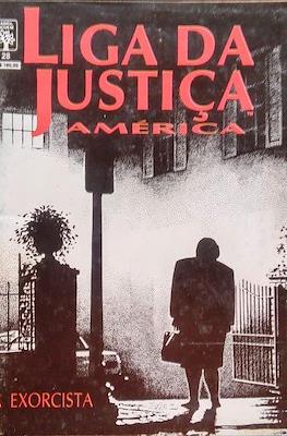 Liga da Justiça - 1ª Série #28