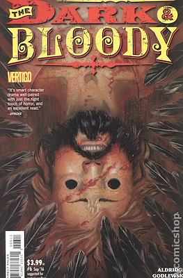 The Dark & Bloody #6