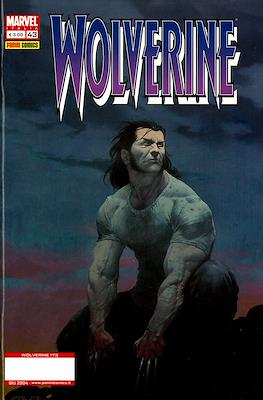 Wolverine #173