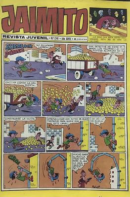 Jaimito #1246