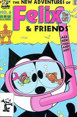 Felix the Cat & Friends #6