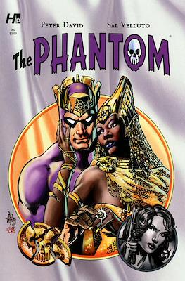 The Phantom (2014) #6