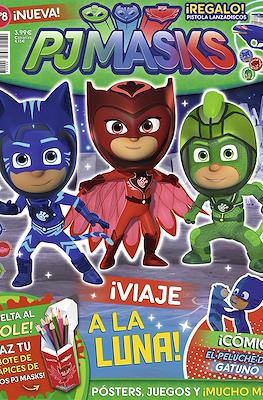 PJ Masks #8