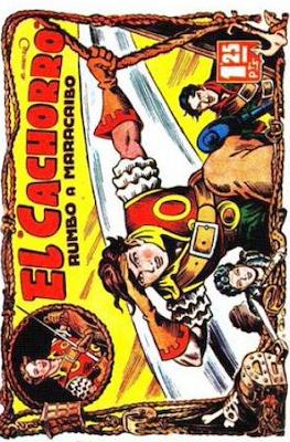 El cachorro (2002) #14