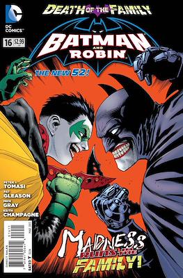 Batman and Robin Vol. 2 (Digital) #16