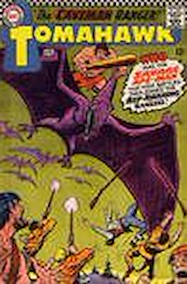 Tomahawk (1950-1972) #109