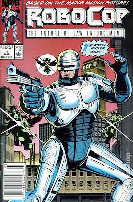 RoboCop