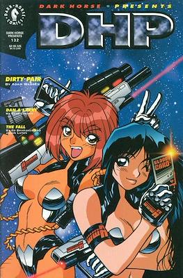 Dark Horse Presents #132